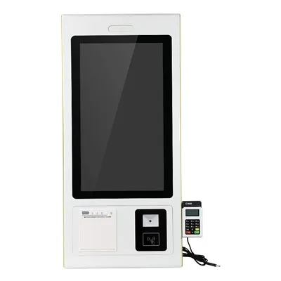 Kiosk pre Android
