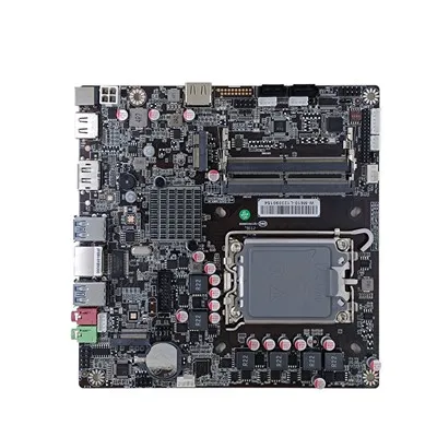 Aké sú najlepšie ITX základné dosky na hranie hier?