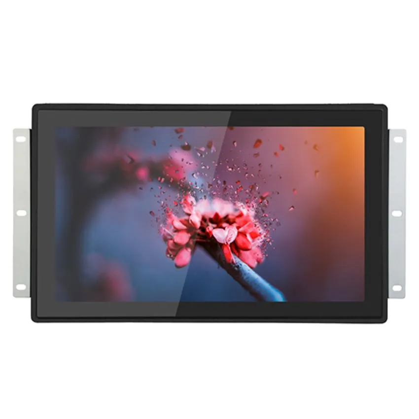 Touch Panel Display