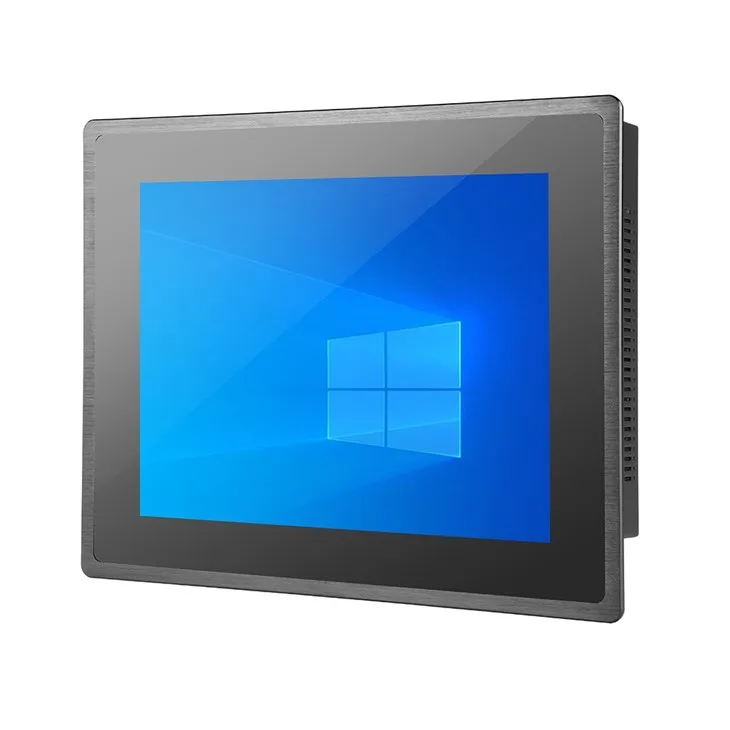 Industrial Panel Pc Linux factory