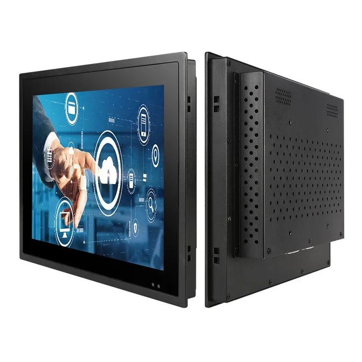 Dotykový LED monitor