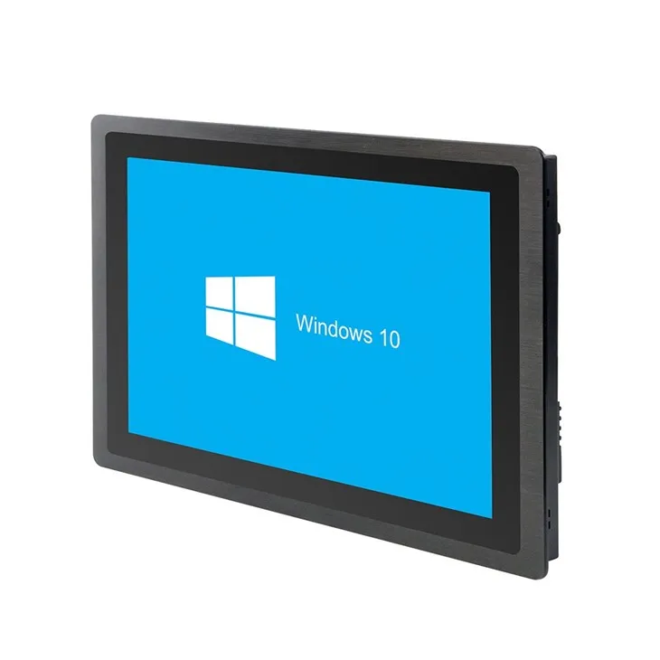 Odolný počítačový monitor