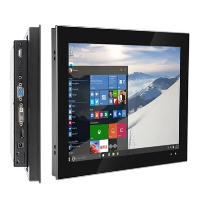 Monitor s vysokým jasom IP65