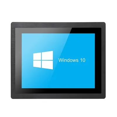 Odolný priemyselný monitor